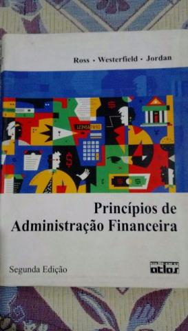 Princípios de Administração Financeira 2ª Edição Ed