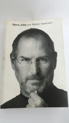 Steve Jobs a biografia