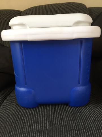 Caixa térmica igloo 12 litros
