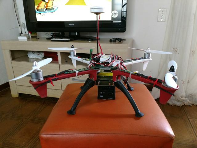 Drone cx20