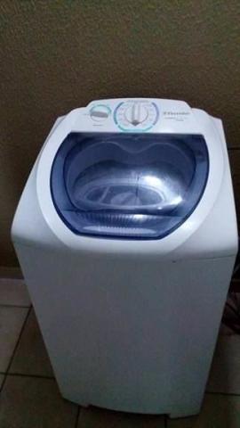 Maquina de lavar eletrolux 7 Kg