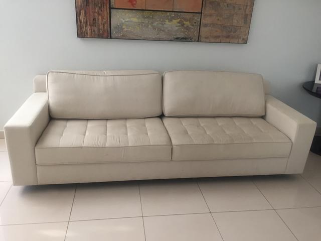 Sofa e poltronas