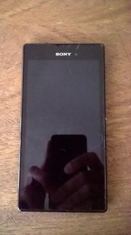 Sony Ericsson T3