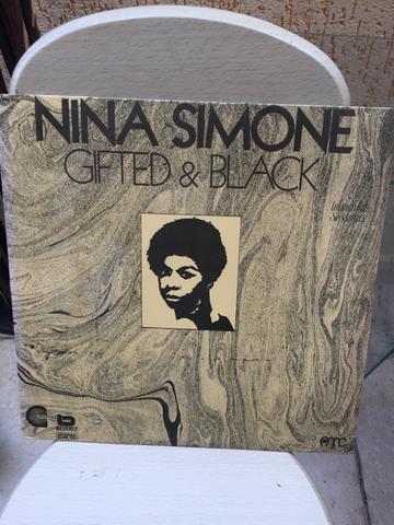 5 vinis de Nina Simone! Imperdível