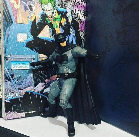 Action figure Batman