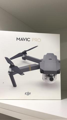 Drone Mavic