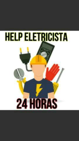 HELP!!! eletricista 