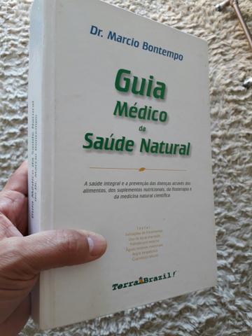 Livro Completo - Guia Medico-