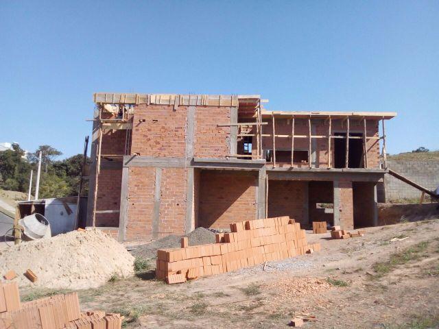 Construção de casa a partir de r  o m² (mão de