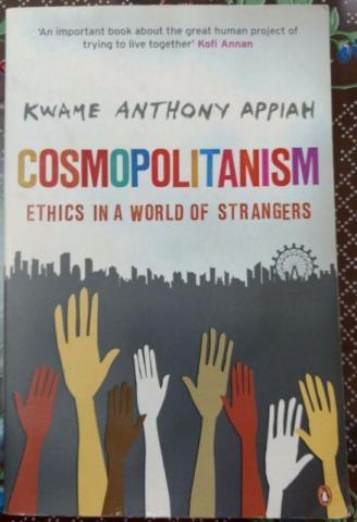Cosmopolitanism - appiah, kwame anthony