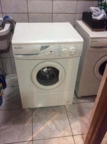 Maquina de lavar Continental, 5 Kg, 110V
