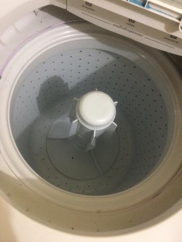 Máquina de lavar Continental 10kg