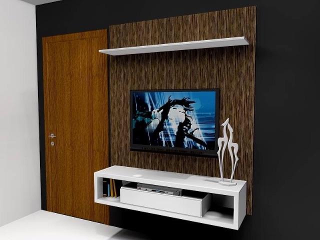 Painel para home/ TV