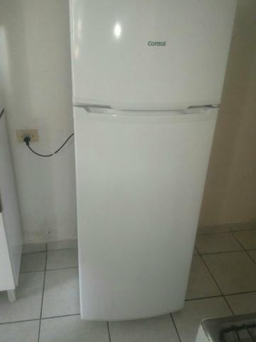 Refrigerador Consul Cycle 334 Litros