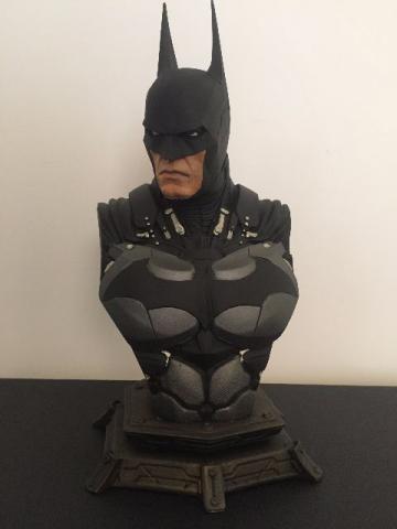 Busto Batman: Arkham Knight