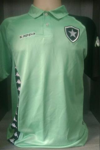 Camisa Botafogo Kappa