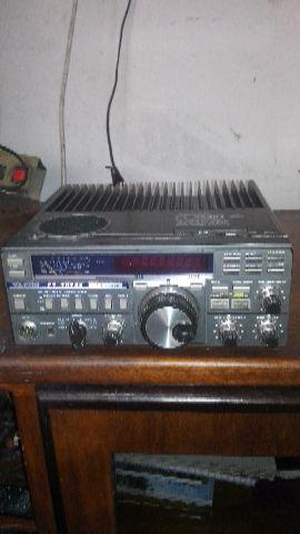 Radio amador