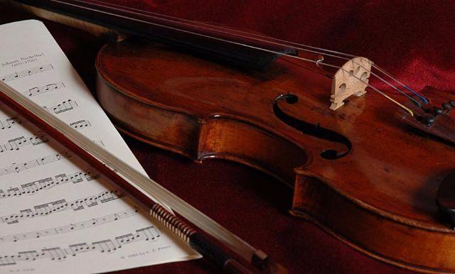 Violino | Toque Violino Bem - Método Schmoll