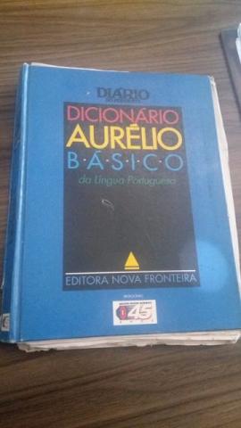 Dicionario Aurelio