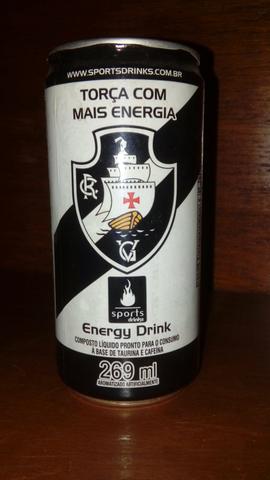 Energy Drink Vasco