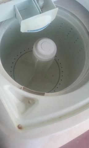 Maquina de lavar faz tudo