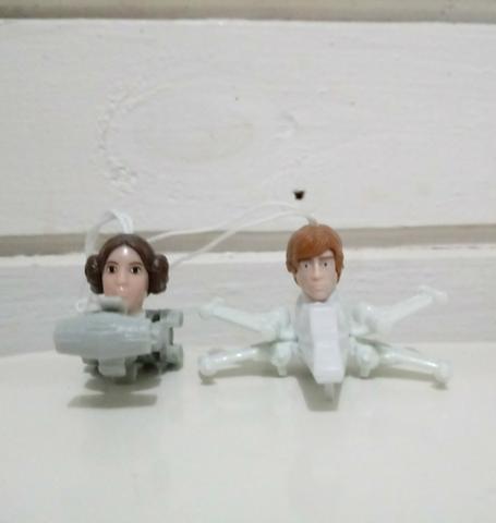 Miniaturas Star Wars