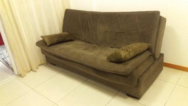Sofá cama Casa Nobre Premium