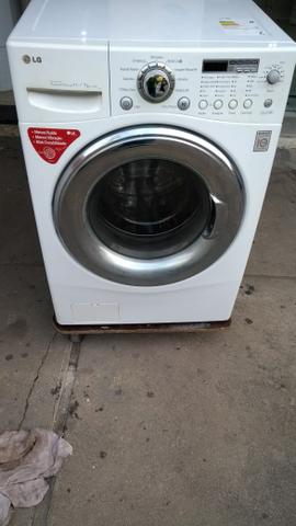 Venda máquina de lavar Eletrolux lava e seca 11 kilos