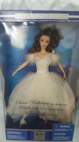 Boneca Barbie Noiva para Colecionador