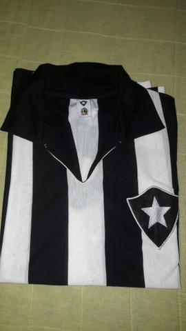 Botafogo Camisa Retro
