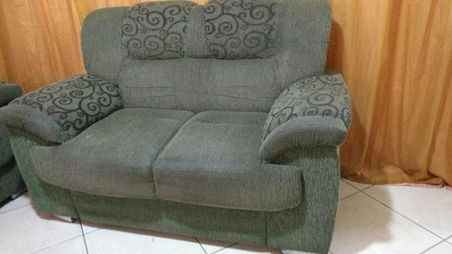 Conjunto de sofá 
