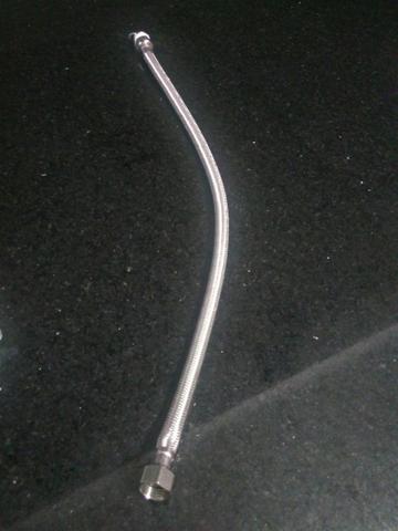 Flexivel de ligação 60cm