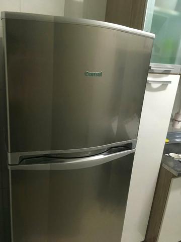Geladeira/Refrigerador Consul 263 litros 2 portas Frost Free