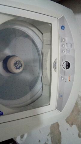 Maquina de Lavar Ge 11Kg (Ler anúncio)