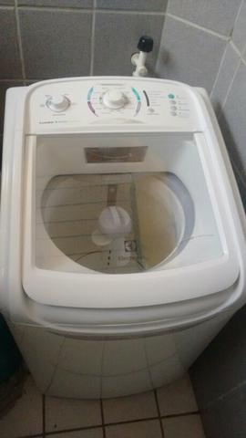 Máquina de Lavar 10Kg Electrolux Turbo Economia - modelo