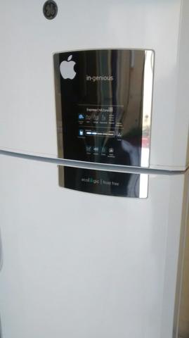 Refrigerador Ge InGenious