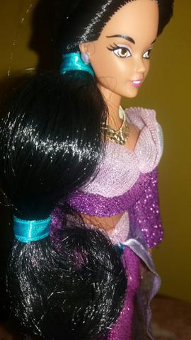 Coleção Disney Barbie