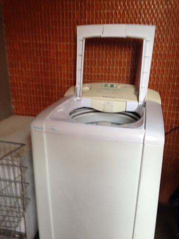 Maquina de lavar 8quilos 110w