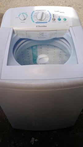 Máquina de lavar Electrolux 12 kg!!!