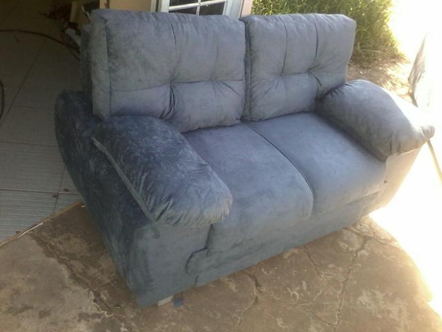 Reforma de sofa