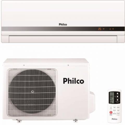 Ar-Condicionado-Split-Philco--BTUs-Frio-220v