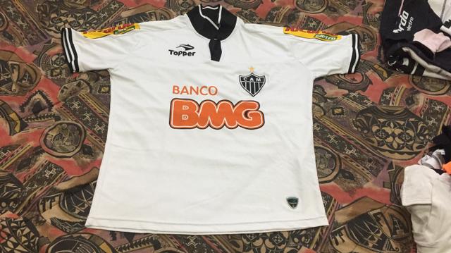 Camisa Atlético Mineiro