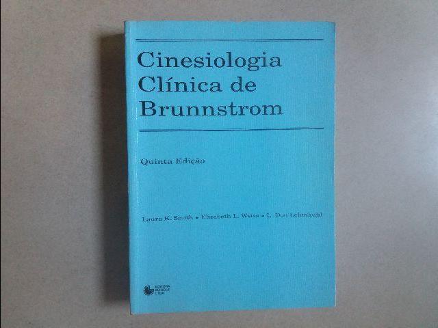 Cinesiologia clínica de runnstrom quinta edição