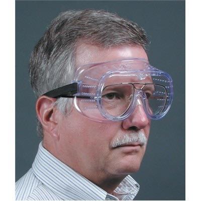 Csg - Óculos P Proteção Contra Respingos D