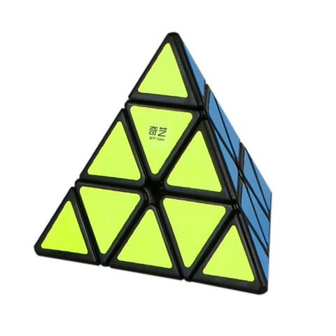 Cubo Mágico Pyraminx QiYi