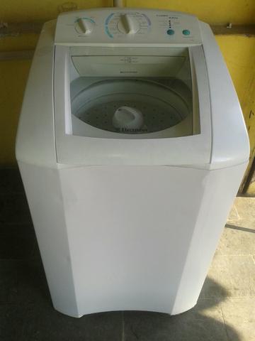 Maquina de lavar Eletrolux 9kg