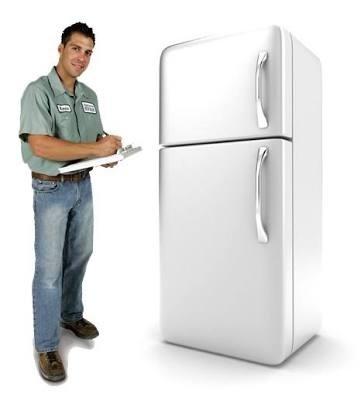 Conserto de geladeiras e freezers