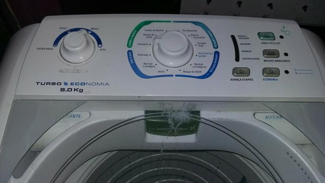 Maquinas de lavar
