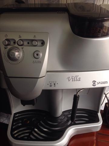 Máquina de café Villa saeco