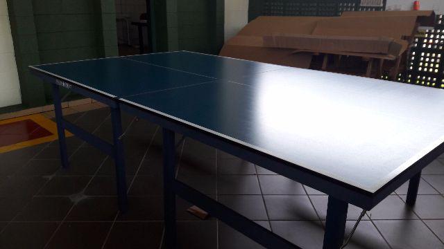 Tenis de mesa ping pong